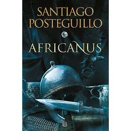 El Hijo Del Cónsul (Trilogía Africanus 1)