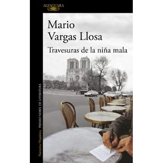 Travesuras De La Niña Mala