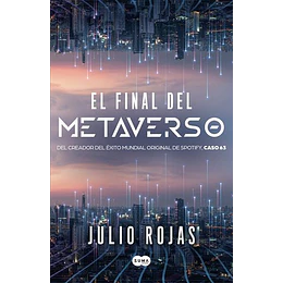 El Final Del Metaverso
