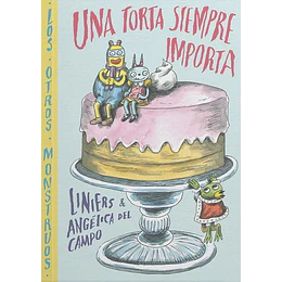 Una Torta Siempre Importa