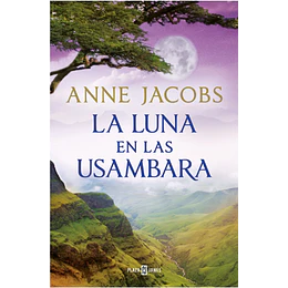 Sueños De Africa 2 - La Luna En Las Usambara