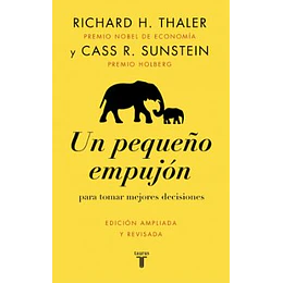 Un Pequeño Empujón