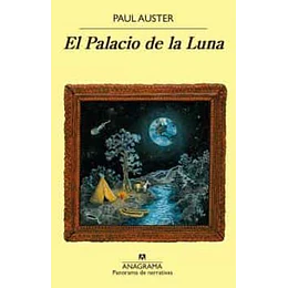 El Palacio De La Luna