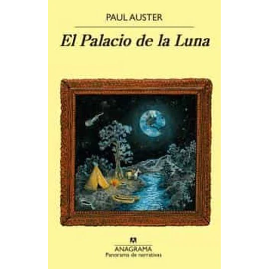 El Palacio De La Luna