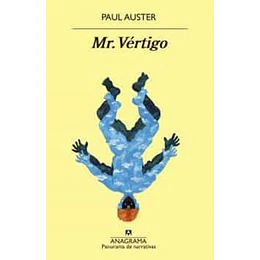 Mr Vertigo