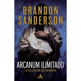 Arcanium Ilimitado