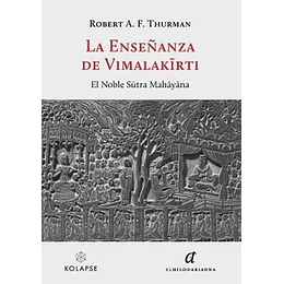La Enseñanza De Vimalakirti