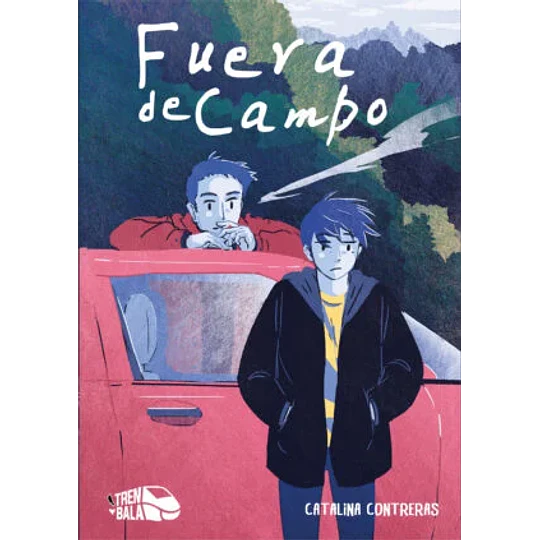 Fuera De Campo
