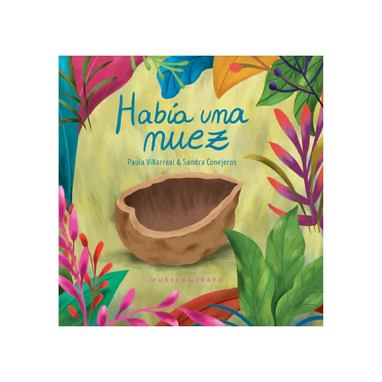 Habia Una Nuez