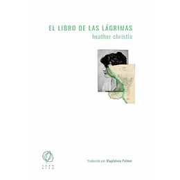 El Librpo De Las Lagrimas