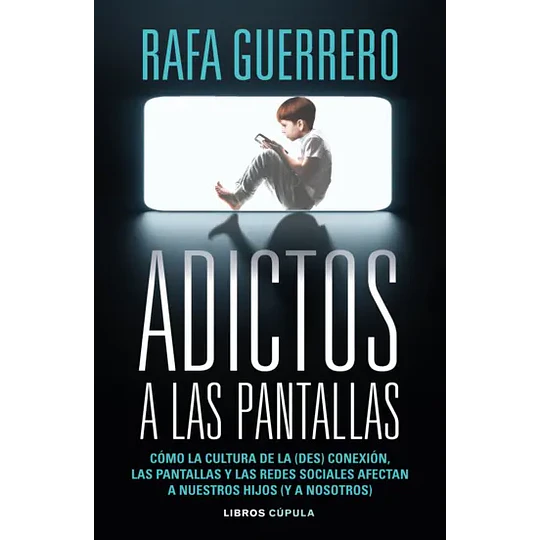 Adictos A Las Pantallas