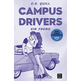 Campus Driver, Sin Frenos