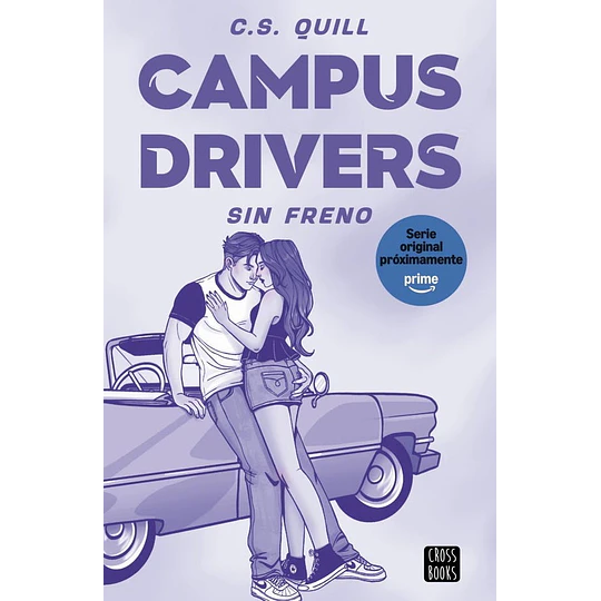 Campus Driver, Sin Frenos