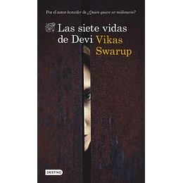 Las Siete Vidas De Devi