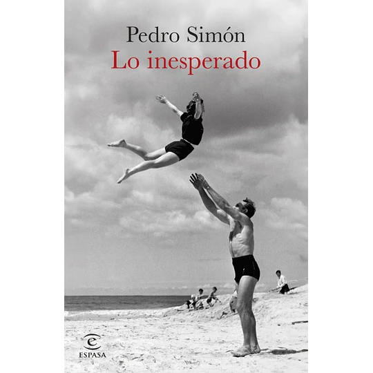 Lo Inesperado