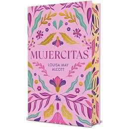 Mujercitas (Cantos Pintados)