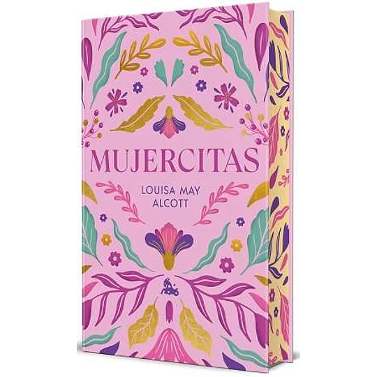 Mujercitas (Cantos Pintados)