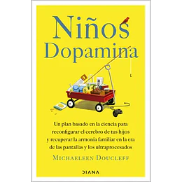 Niños Dopamina