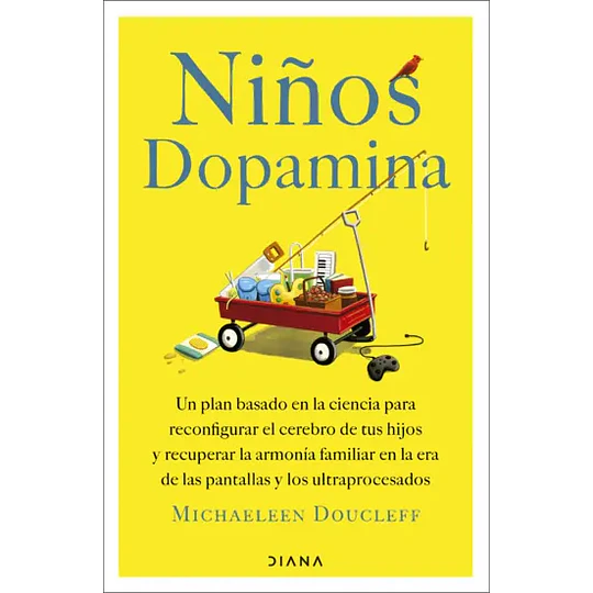 Niños Dopamina