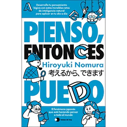Pienso Entonces Puedo