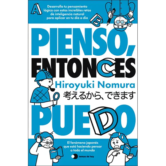 Pienso Entonces Puedo