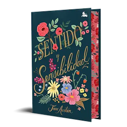 Sentido Y Sensibilidad (Cantos Pintados)