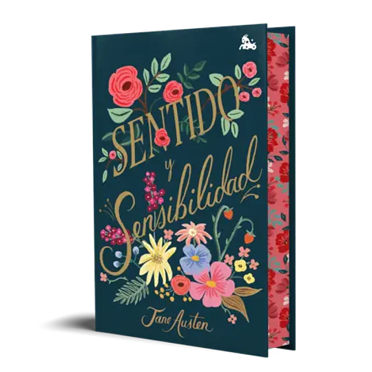Sentido Y Sensibilidad (Cantos Pintados)