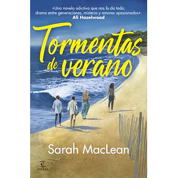 Tormenta De Verano