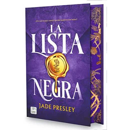 La Lista Negra