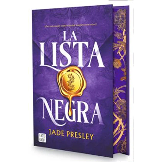 La Lista Negra