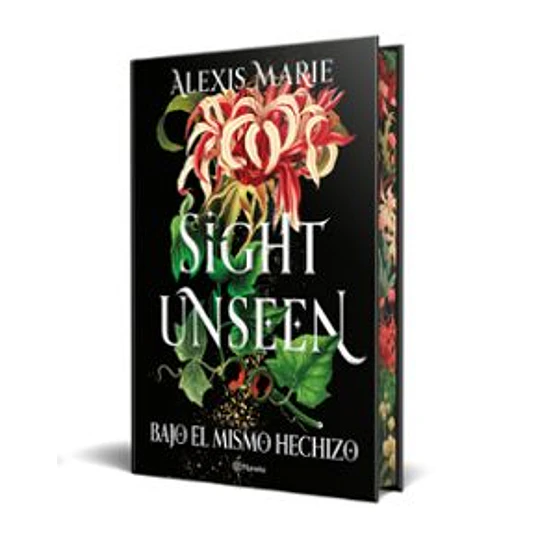 Sight Unseen (Cantos Pintados)
