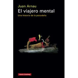 El Viajero Mental