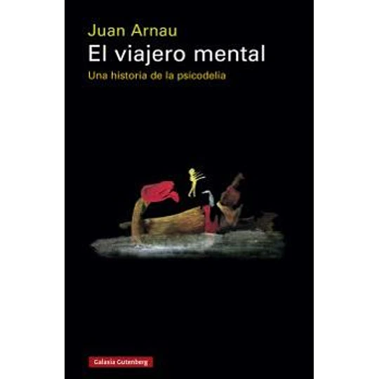 El Viajero Mental