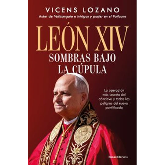 León Xiv