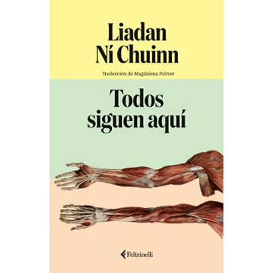 Todos Siguen Aquí