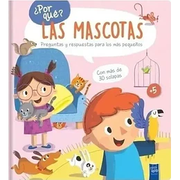 ¿Por Que? Las Mascotas