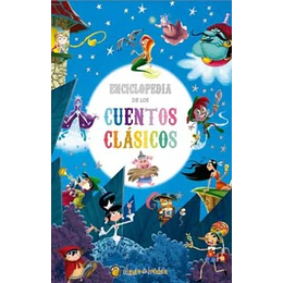 Enciclopedia De Los Cuentos Clasicos