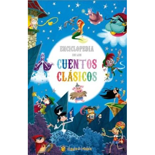 Enciclopedia De Los Cuentos Clasicos