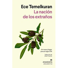 La Nación De Los Extraños