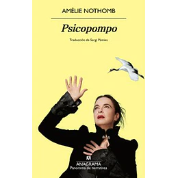 Psicopompo