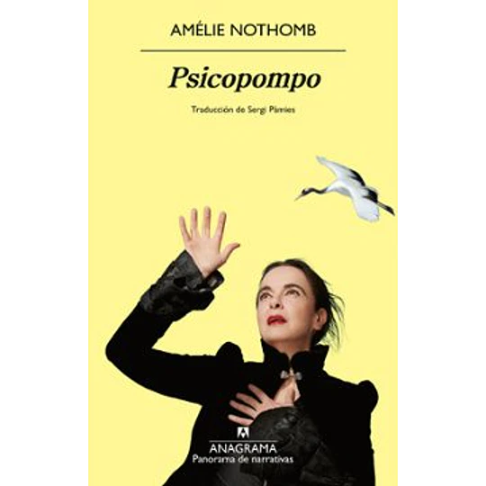 Psicopompo