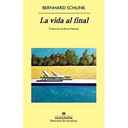La Vida Al Final