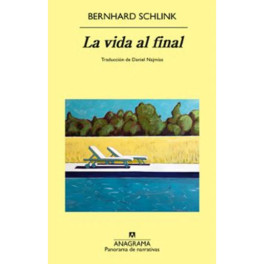 La Vida Al Final