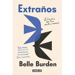 Extraños