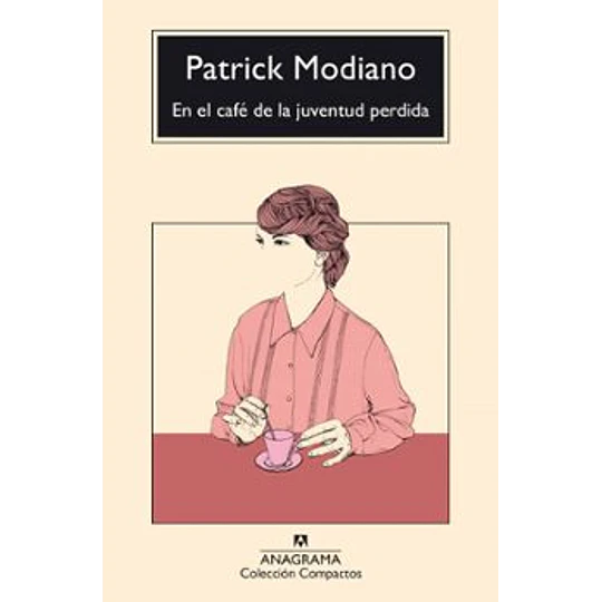 En El Café De La Juventud Perdida