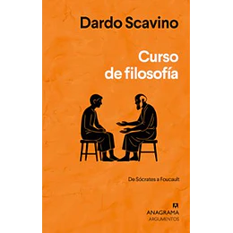 Curso De Filosofía