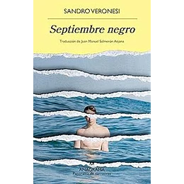 Septiembre Negro