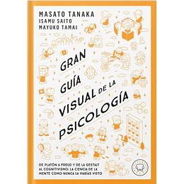 Gran Guia Visual De La Psicologia