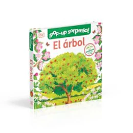 ¡Pop-up Sorpresa! - El ÁRbol