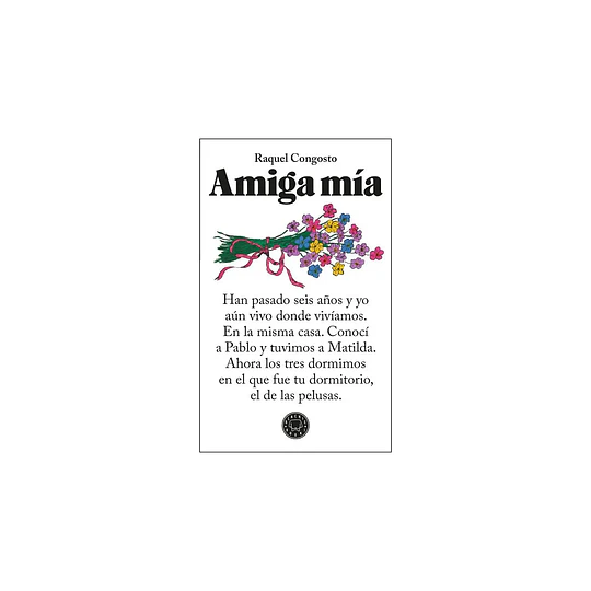Amiga Mia